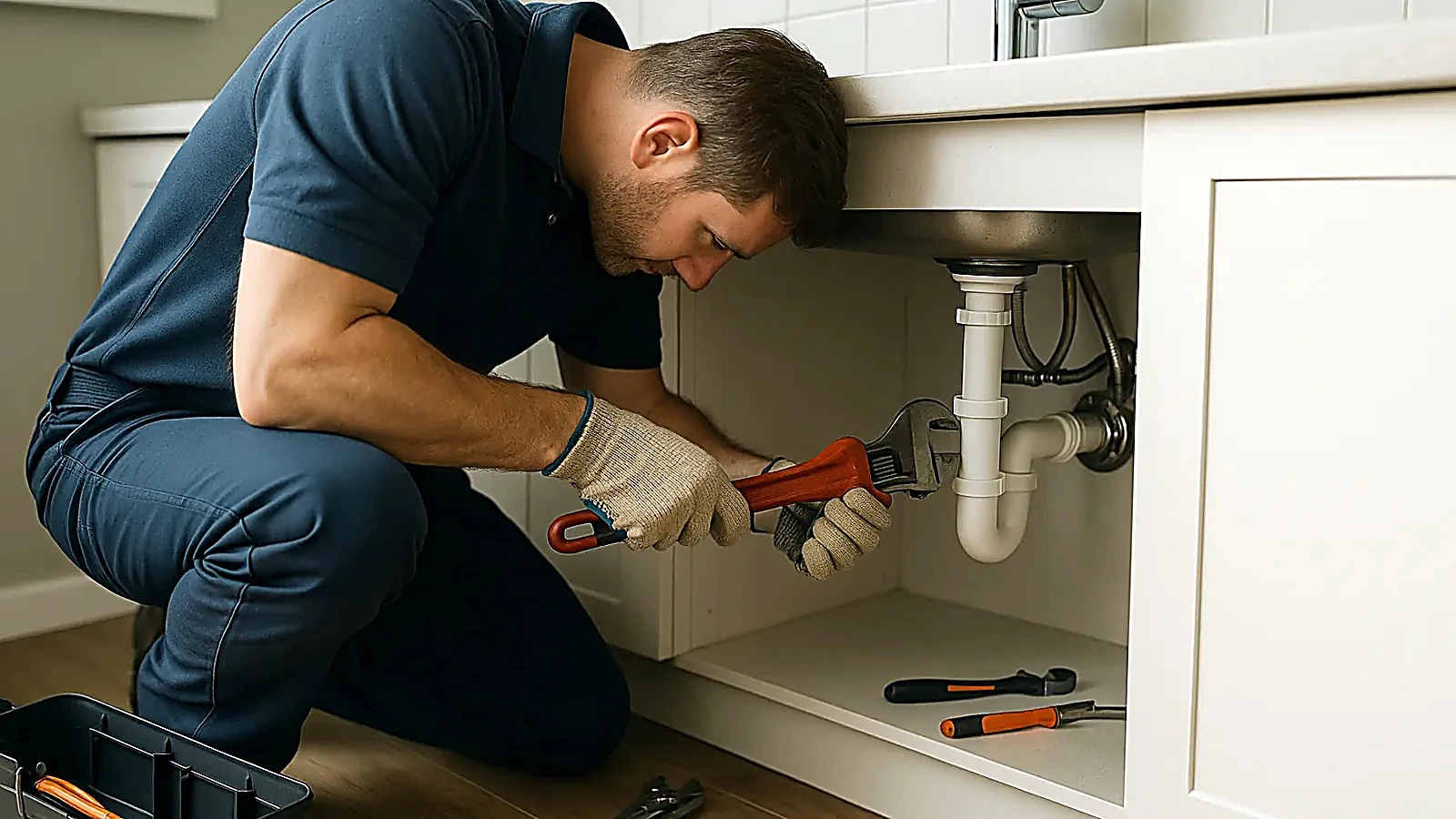 Reparaciones garantizadas en Peligros Reparaciones urgentes en Peligros