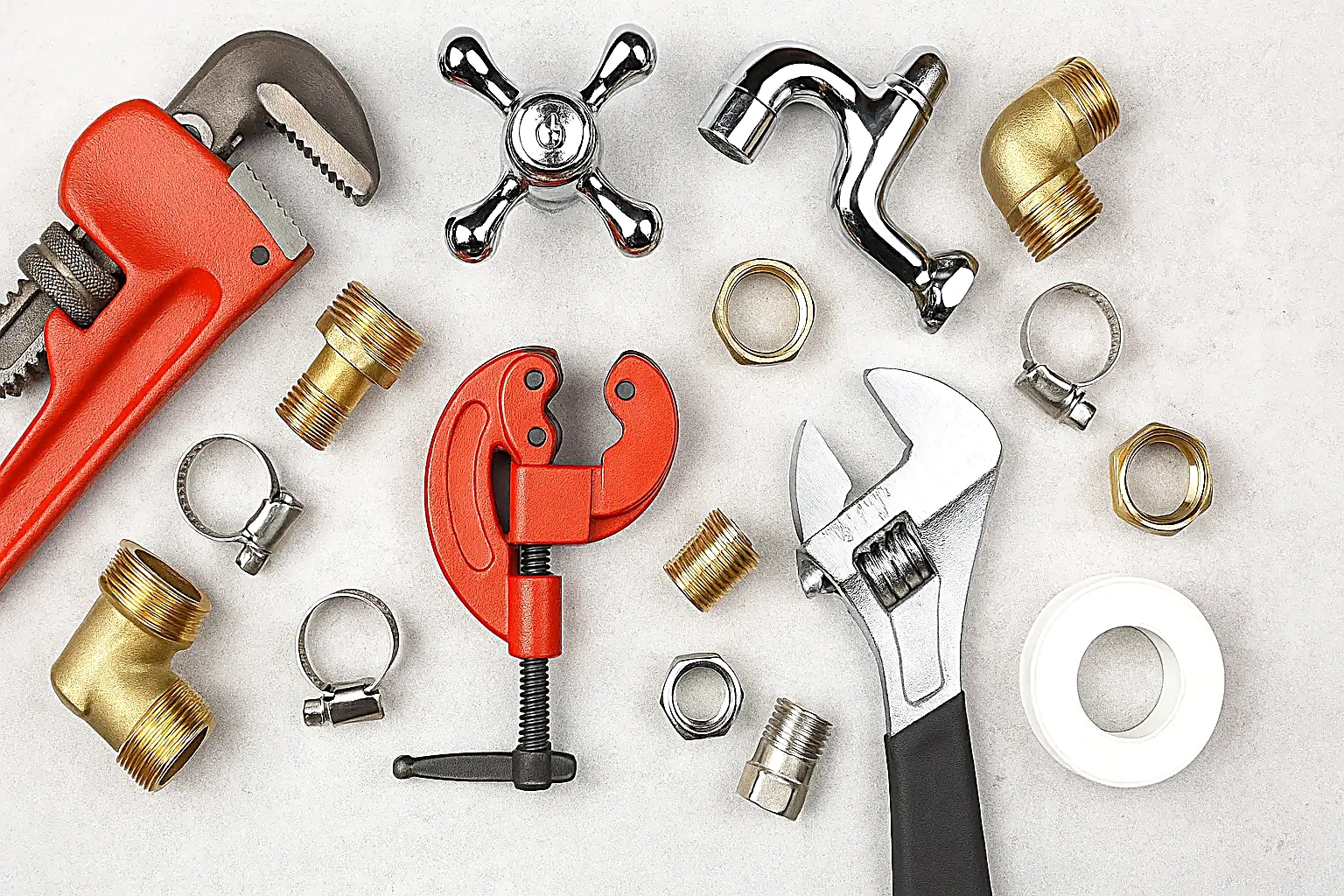 Fontaneros Las Gabias urgentes Técnicos profesionales en Las Gabias